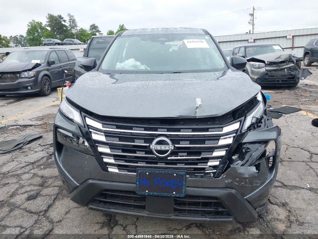 Aukcja sprzedaży 2026 Nissan Rogue S, vin: 5N1BT3AA7TC672984, numer aukcji: 44991948