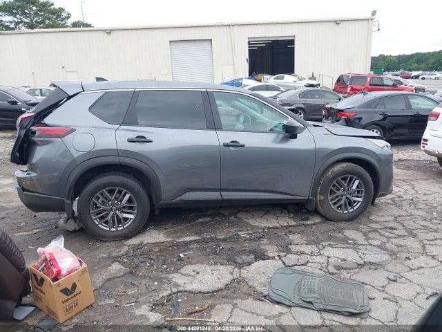 Aukcja sprzedaży 2026 Nissan Rogue S, vin: 5N1BT3AA7TC672984, numer aukcji: 44991948