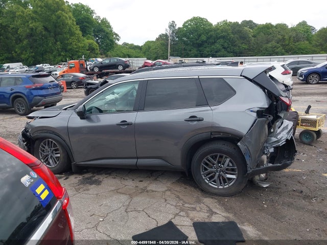 Aukcja sprzedaży 2026 Nissan Rogue S, vin: 5N1BT3AA7TC672984, numer aukcji: 44991948