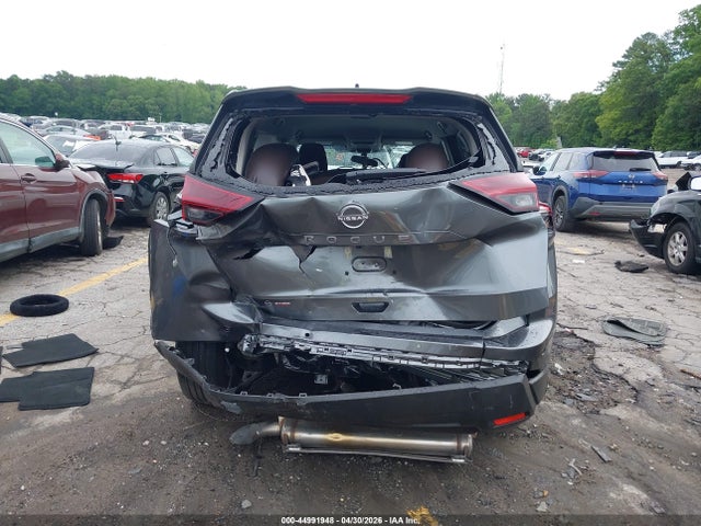 Aukcja sprzedaży 2026 Nissan Rogue S, vin: 5N1BT3AA7TC672984, numer aukcji: 44991948
