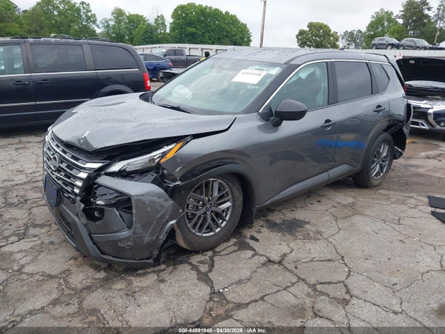 Aukcja sprzedaży 2026 Nissan Rogue S, vin: 5N1BT3AA7TC672984, numer aukcji: 44991948