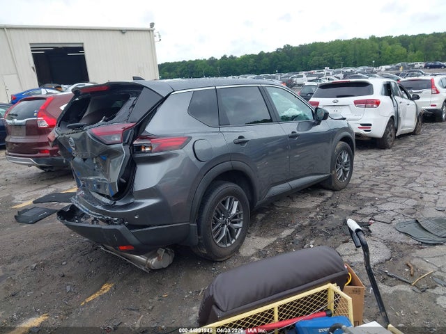 Aukcja sprzedaży 2026 Nissan Rogue S, vin: 5N1BT3AA7TC672984, numer aukcji: 44991948