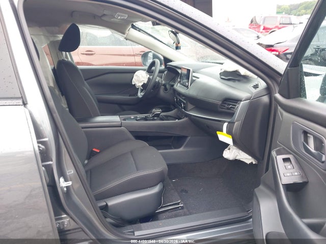 Aukcja sprzedaży 2026 Nissan Rogue S, vin: 5N1BT3AA7TC672984, numer aukcji: 44991948