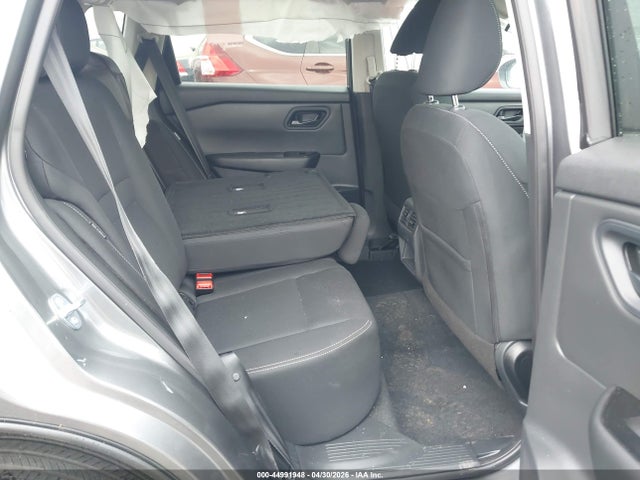 Aukcja sprzedaży 2026 Nissan Rogue S, vin: 5N1BT3AA7TC672984, numer aukcji: 44991948