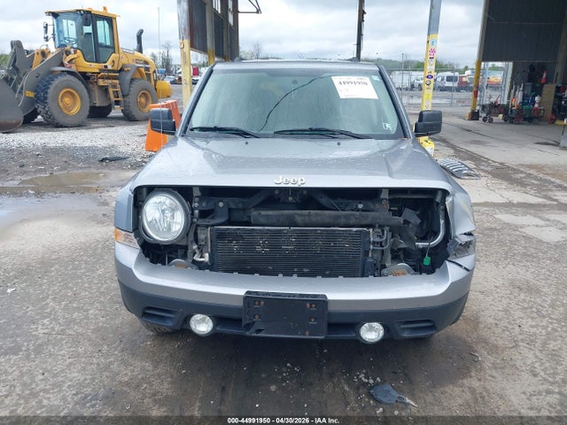 Aukcja sprzedaży 2015 Jeep Patriot Sport, vin: 1C4NJRBBXFD304475, numer aukcji: 44991950