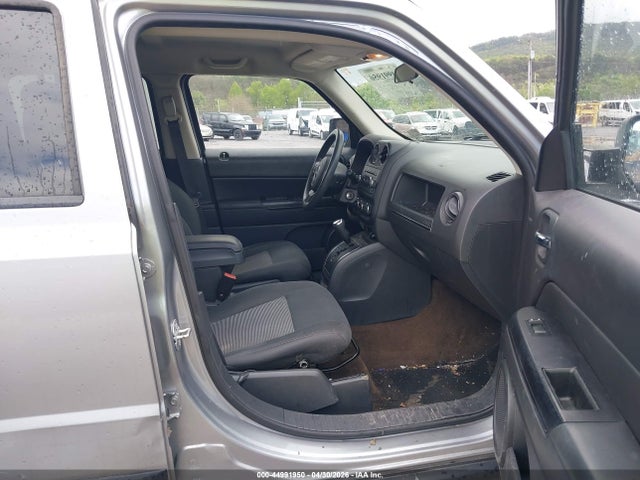 Aukcja sprzedaży 2015 Jeep Patriot Sport, vin: 1C4NJRBBXFD304475, numer aukcji: 44991950