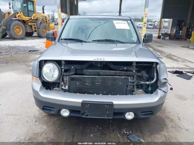 Aukcja sprzedaży 2015 Jeep Patriot Sport, vin: 1C4NJRBBXFD304475, numer aukcji: 44991950