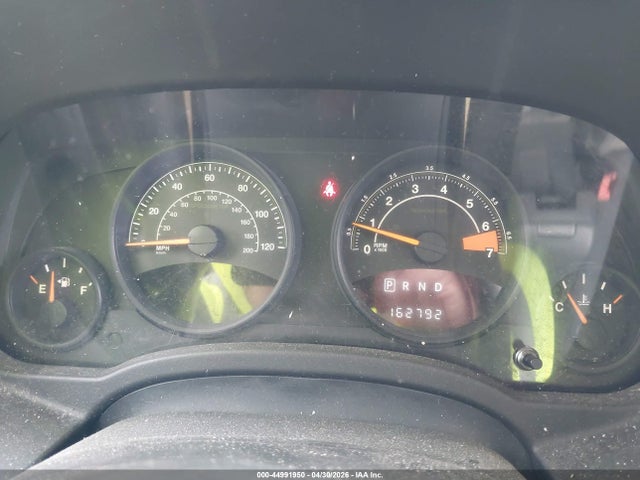 Aukcja sprzedaży 2015 Jeep Patriot Sport, vin: 1C4NJRBBXFD304475, numer aukcji: 44991950