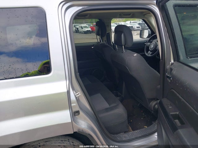 Aukcja sprzedaży 2015 Jeep Patriot Sport, vin: 1C4NJRBBXFD304475, numer aukcji: 44991950