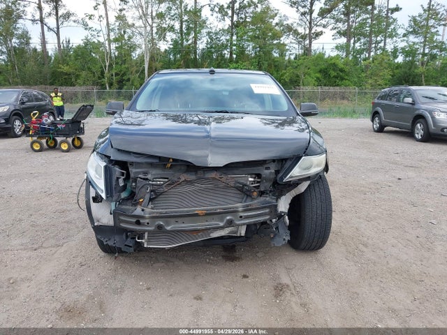 Продаж на аукціоні авто 2014 Lincoln Mkx, vin: 2LMDJ6JK4EBL19215, номер лоту: 44991955