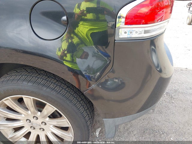 Продаж на аукціоні авто 2014 Lincoln Mkx, vin: 2LMDJ6JK4EBL19215, номер лоту: 44991955