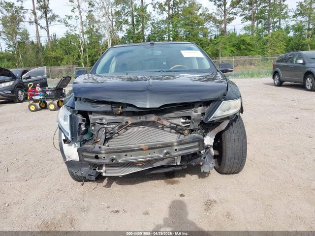 Продаж на аукціоні авто 2014 Lincoln Mkx, vin: 2LMDJ6JK4EBL19215, номер лоту: 44991955