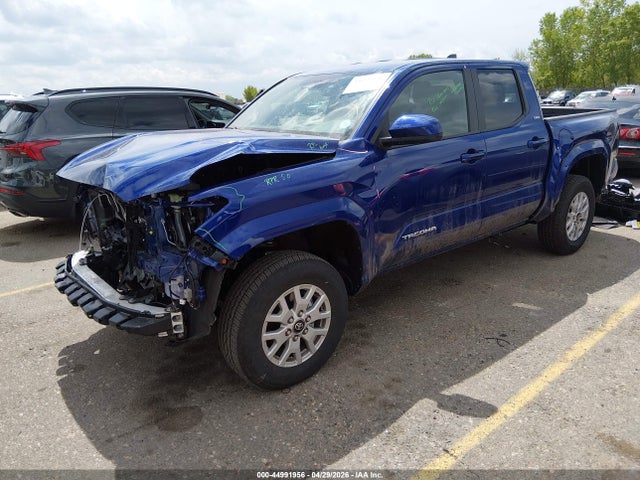Aukcja sprzedaży 2025 Toyota Tacoma Sr5, vin: 3TMLB5JN2SM190642, numer aukcji: 44991956