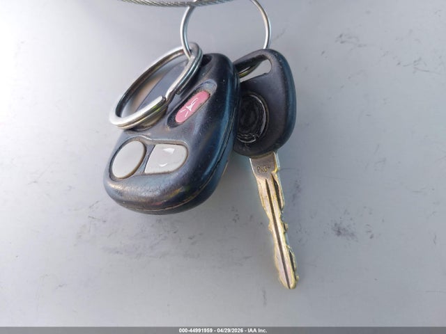 Aukcja sprzedaży 2004 Cadillac Cts Standard, vin: 1G6DM577940120801, numer aukcji: 44991959