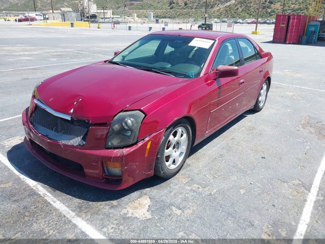 Aukcja sprzedaży 2004 Cadillac Cts Standard, vin: 1G6DM577940120801, numer aukcji: 44991959