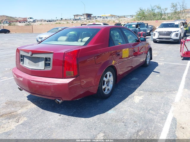 Aukcja sprzedaży 2004 Cadillac Cts Standard, vin: 1G6DM577940120801, numer aukcji: 44991959