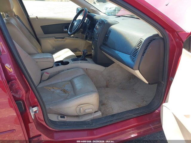 Aukcja sprzedaży 2004 Cadillac Cts Standard, vin: 1G6DM577940120801, numer aukcji: 44991959