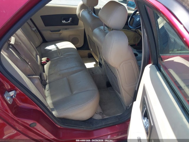 Aukcja sprzedaży 2004 Cadillac Cts Standard, vin: 1G6DM577940120801, numer aukcji: 44991959
