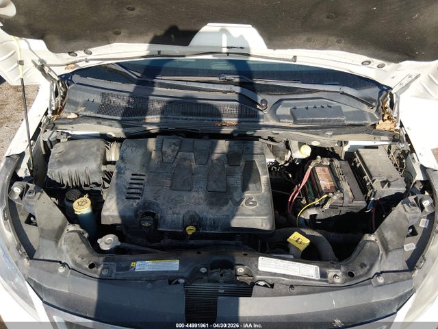 44991961 :رقم المزاد ، 2V8HW54X89R553900 vin ، 2009 Volkswagen Routan Sel مزاد بيع