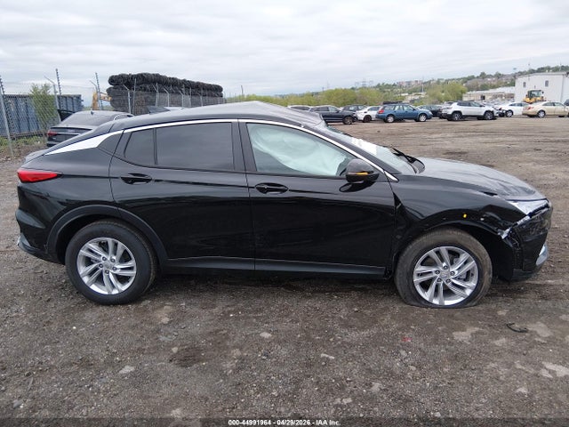 Продажа на аукционе авто 2026 Buick Envista Preferred Fwd, vin: KL47LAEP6TB089397, номер лота: 44991964