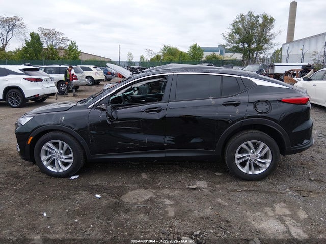 Продажа на аукционе авто 2026 Buick Envista Preferred Fwd, vin: KL47LAEP6TB089397, номер лота: 44991964