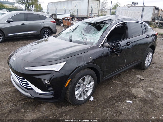 Продажа на аукционе авто 2026 Buick Envista Preferred Fwd, vin: KL47LAEP6TB089397, номер лота: 44991964