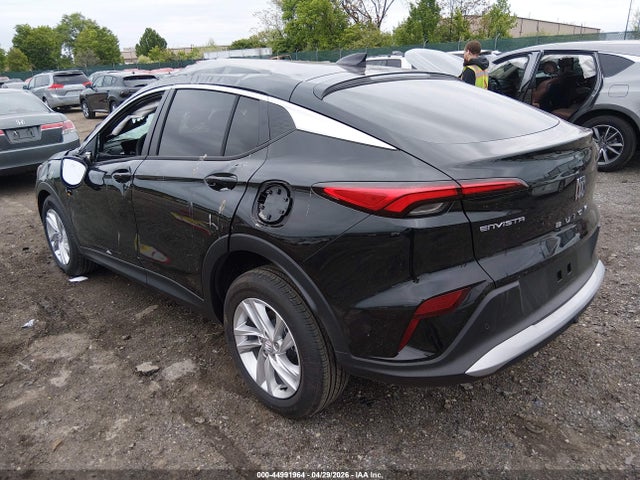 Продажа на аукционе авто 2026 Buick Envista Preferred Fwd, vin: KL47LAEP6TB089397, номер лота: 44991964