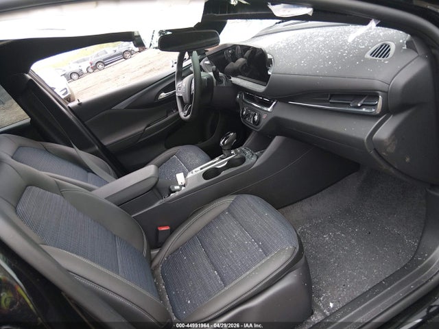 Продажа на аукционе авто 2026 Buick Envista Preferred Fwd, vin: KL47LAEP6TB089397, номер лота: 44991964
