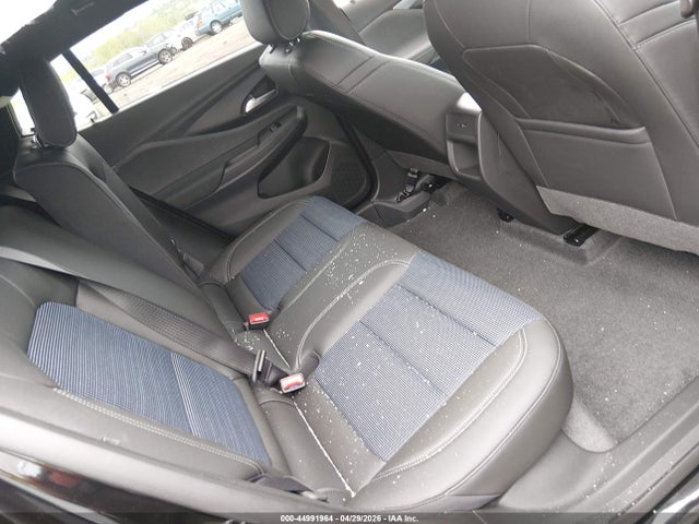 Продажа на аукционе авто 2026 Buick Envista Preferred Fwd, vin: KL47LAEP6TB089397, номер лота: 44991964