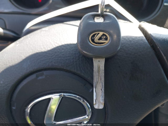 Продажа на аукционе авто 2004 Lexus Es 330, vin: JTHBA30G745029135, номер лота: 44991967