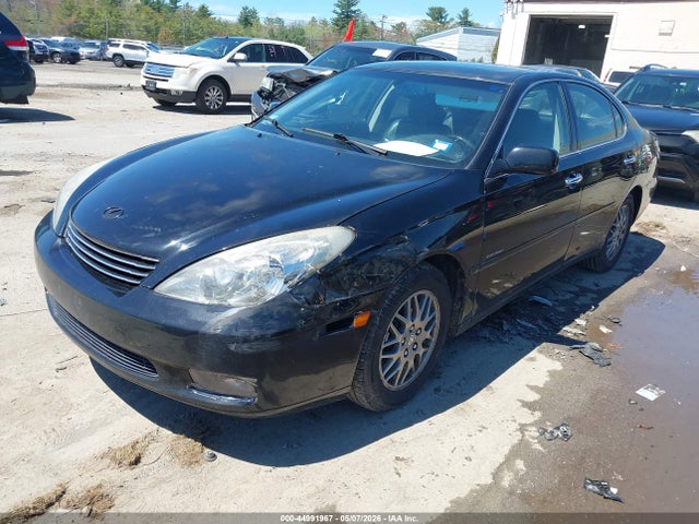 Продажа на аукционе авто 2004 Lexus Es 330, vin: JTHBA30G745029135, номер лота: 44991967