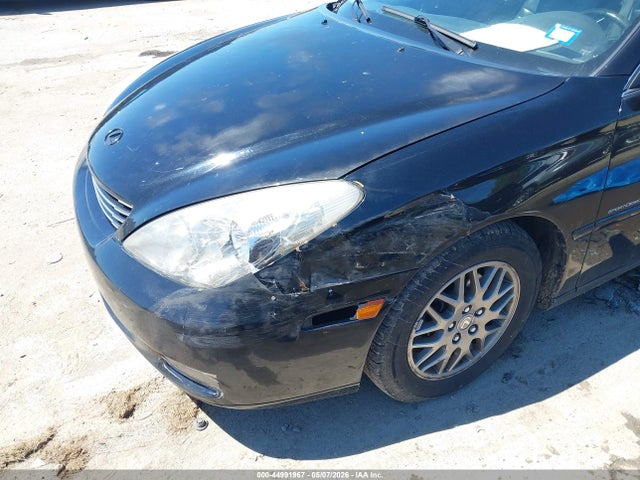 Продажа на аукционе авто 2004 Lexus Es 330, vin: JTHBA30G745029135, номер лота: 44991967