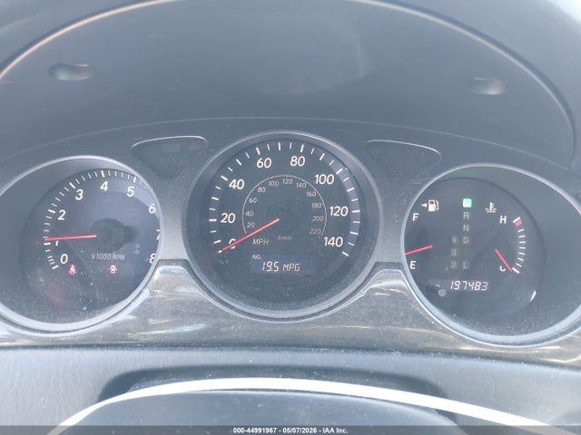 Продажа на аукционе авто 2004 Lexus Es 330, vin: JTHBA30G745029135, номер лота: 44991967
