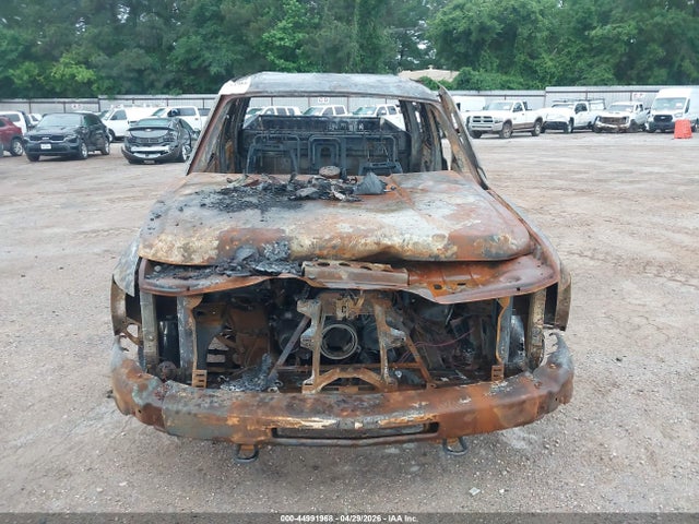 Aukcja sprzedaży 2010 Chevrolet Silverado 1500 Lt, vin: 3GCRKSE33AG124048, numer aukcji: 44991968