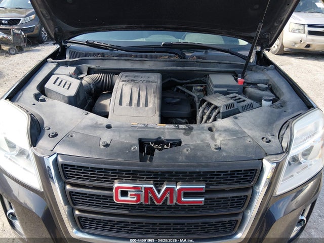 Продажа на аукционе авто 2015 Gmc Terrain Slt-1, vin: 2GKALSEKXF6353948, номер лота: 44991969