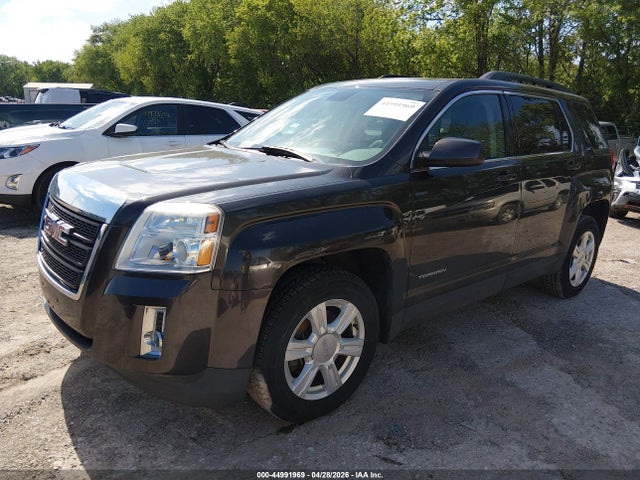 Продажа на аукционе авто 2015 Gmc Terrain Slt-1, vin: 2GKALSEKXF6353948, номер лота: 44991969