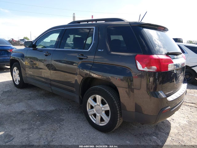 Продажа на аукционе авто 2015 Gmc Terrain Slt-1, vin: 2GKALSEKXF6353948, номер лота: 44991969