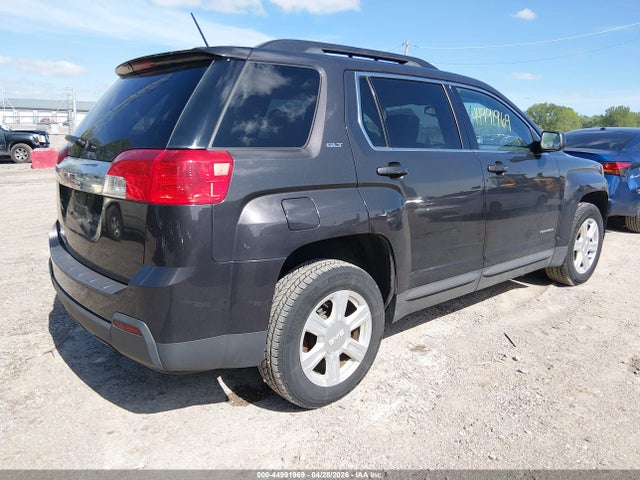 Продажа на аукционе авто 2015 Gmc Terrain Slt-1, vin: 2GKALSEKXF6353948, номер лота: 44991969