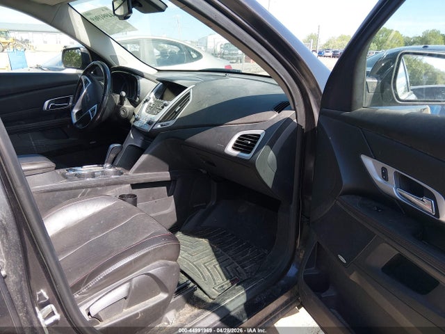 Продажа на аукционе авто 2015 Gmc Terrain Slt-1, vin: 2GKALSEKXF6353948, номер лота: 44991969