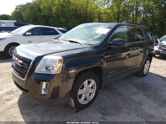 Продажа на аукционе авто 2015 Gmc Terrain Slt-1, vin: 2GKALSEKXF6353948, номер лота: 44991969