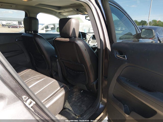 Продажа на аукционе авто 2015 Gmc Terrain Slt-1, vin: 2GKALSEKXF6353948, номер лота: 44991969