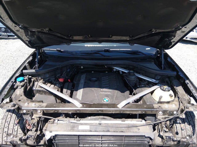 5UXCR6C07L9D37493 BMW X5 Xdrive40i
