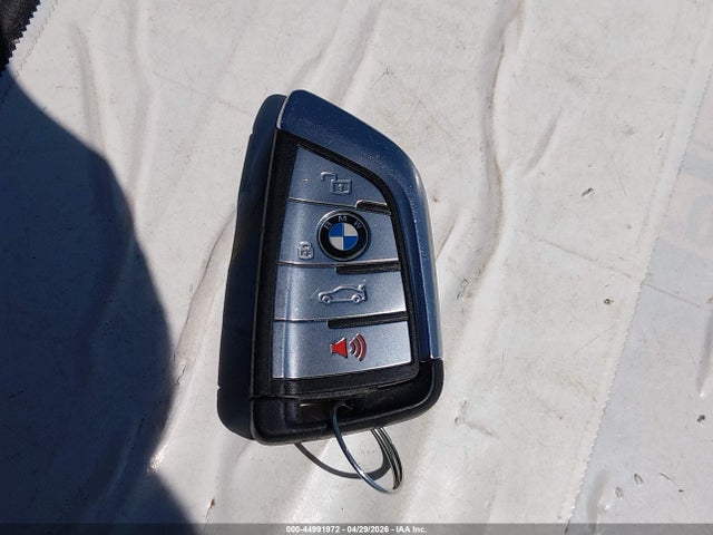 5UXCR6C07L9D37493 BMW X5 Xdrive40i