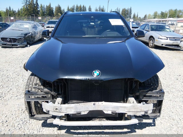 5UXCR6C07L9D37493 BMW X5 Xdrive40i