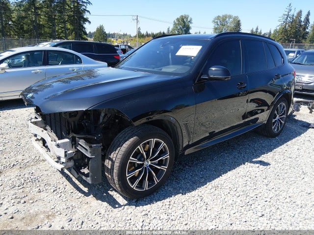 5UXCR6C07L9D37493 BMW X5 Xdrive40i
