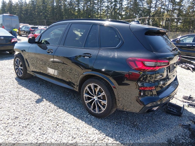 5UXCR6C07L9D37493 BMW X5 Xdrive40i