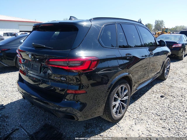 5UXCR6C07L9D37493 BMW X5 Xdrive40i