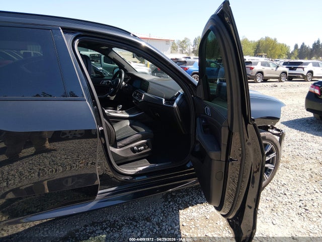5UXCR6C07L9D37493 BMW X5 Xdrive40i