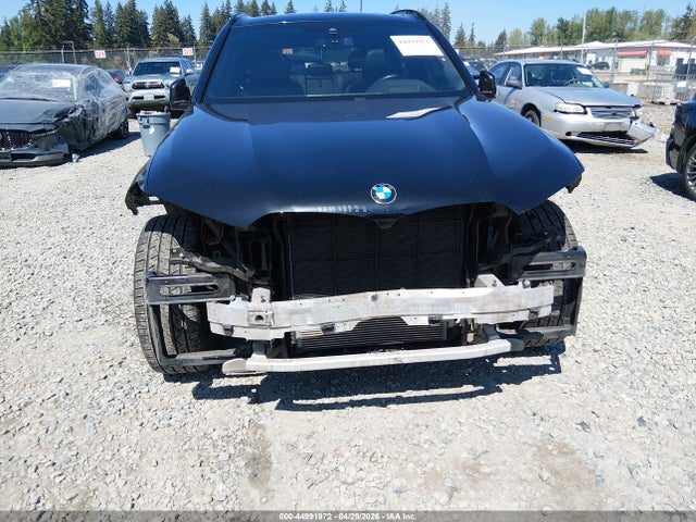 5UXCR6C07L9D37493 BMW X5 Xdrive40i