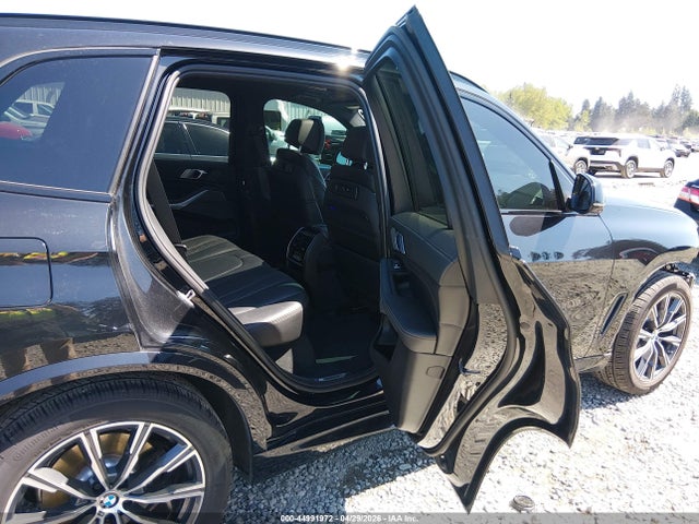 5UXCR6C07L9D37493 BMW X5 Xdrive40i